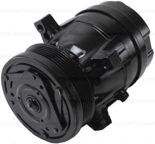 Klimakompressor - A/C Compressor  Astro 87-89